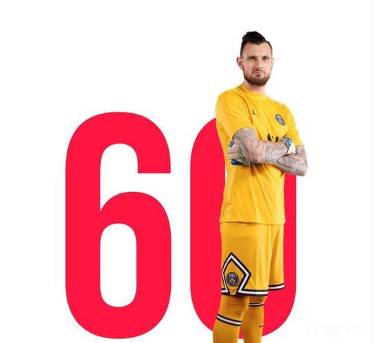 结束15年职业生涯！官方：34岁前巴黎圣日耳曼门将莱特利尔退役