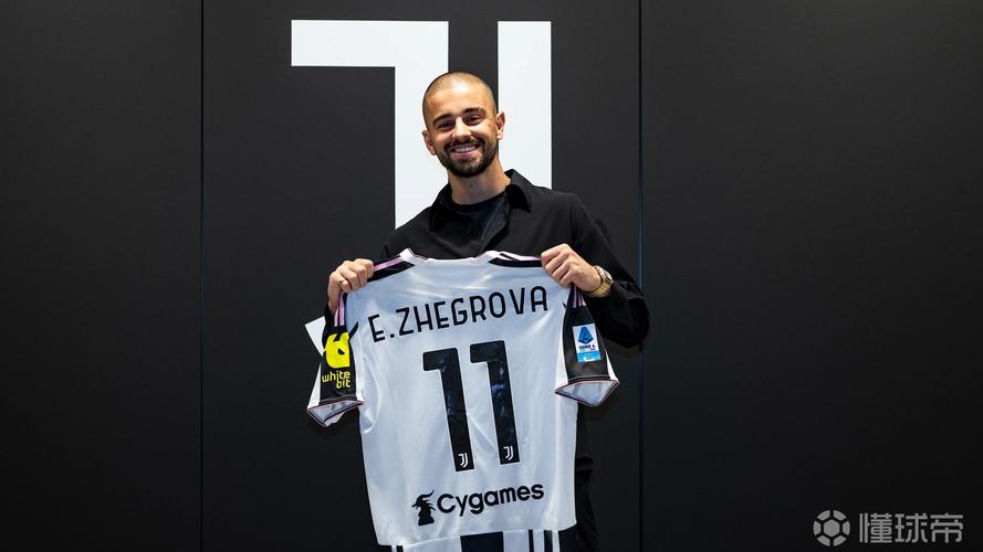 米体：尤文有意1月再追凯西，但球员1000万欧年薪远超球队预算