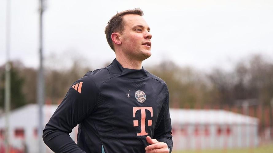 托尼：凯恩是世界上最好的前锋之一 诺伊尔仍能为德国队做贡献