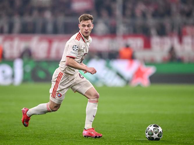 基米希谈对阵多特：他们的防守很稳固，我们有机会去证明自己