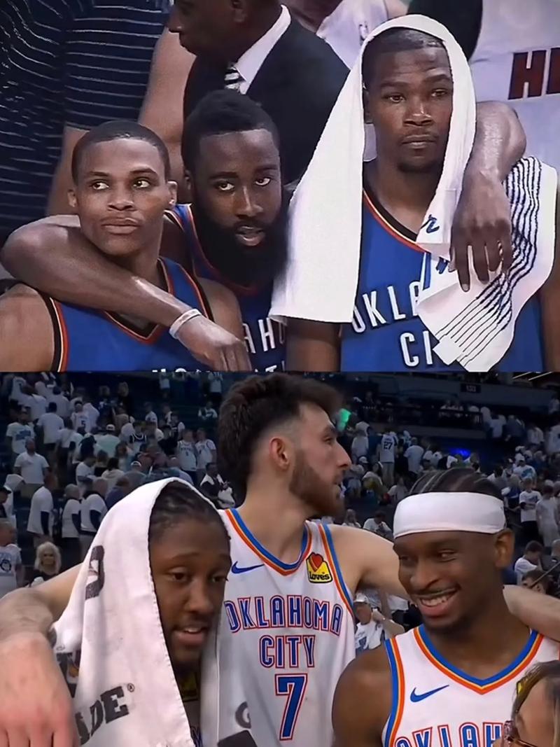 威少和施罗德在国王再次聚首 此前两人曾在湖人和雷霆都当过队友