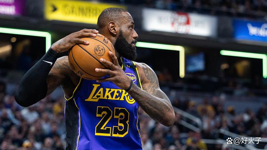 詹姆斯：雷霆步行者每人都能运球传球投篮 当年每队最多3人能运球