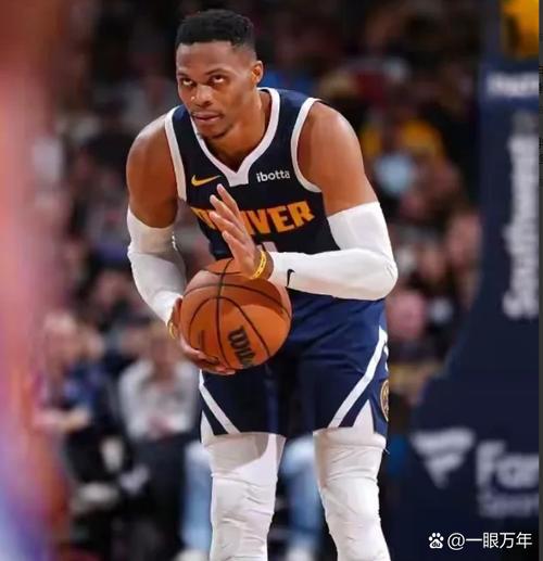 流浪双雄？威少近7个赛季效力7支球队 施罗德近9赛季11队！