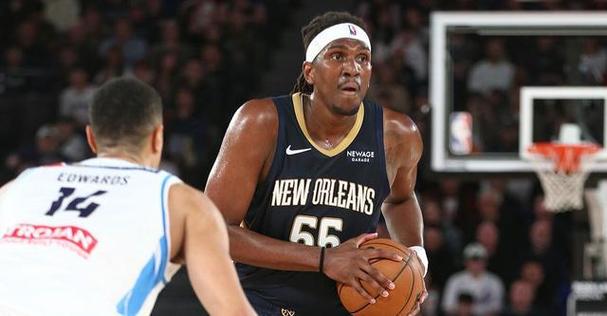 鹈鹕官方：卢尼遭遇左膝近端胫腓关节韧带扭伤 至少缺席2-3周