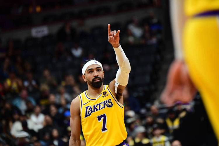 单场22分!文森特:我知道球队人手短缺 所以想打得更有侵略性