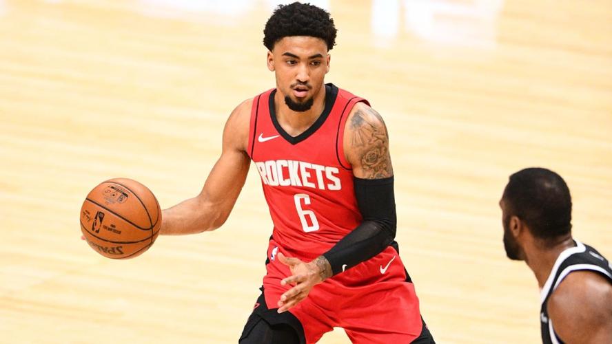 香迷糊了！大洛季前赛出战51分钟得了40分 命中率64%&三分53.3%