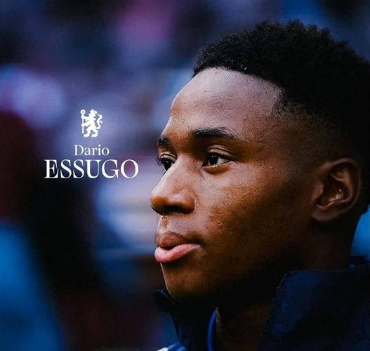 邮报:17岁中锋戴尔受到曼城、米兰关注,他解约金8700万镑