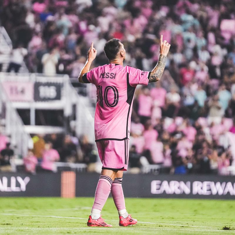 梅西+10活动第二季十大球星:尼科-帕斯、派斯、恩古莫哈在列