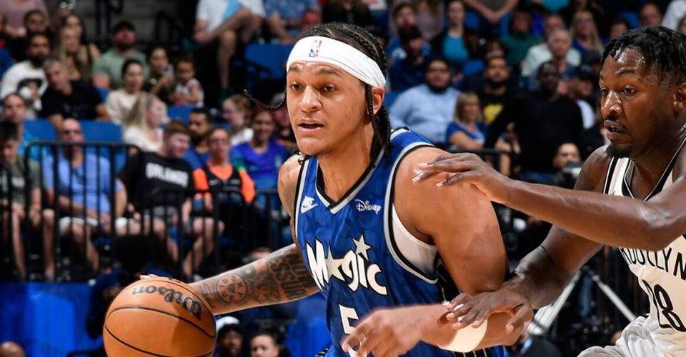 2022届首轮秀中有6人已提前续约:班凯罗&切特&杰伦威顶薪