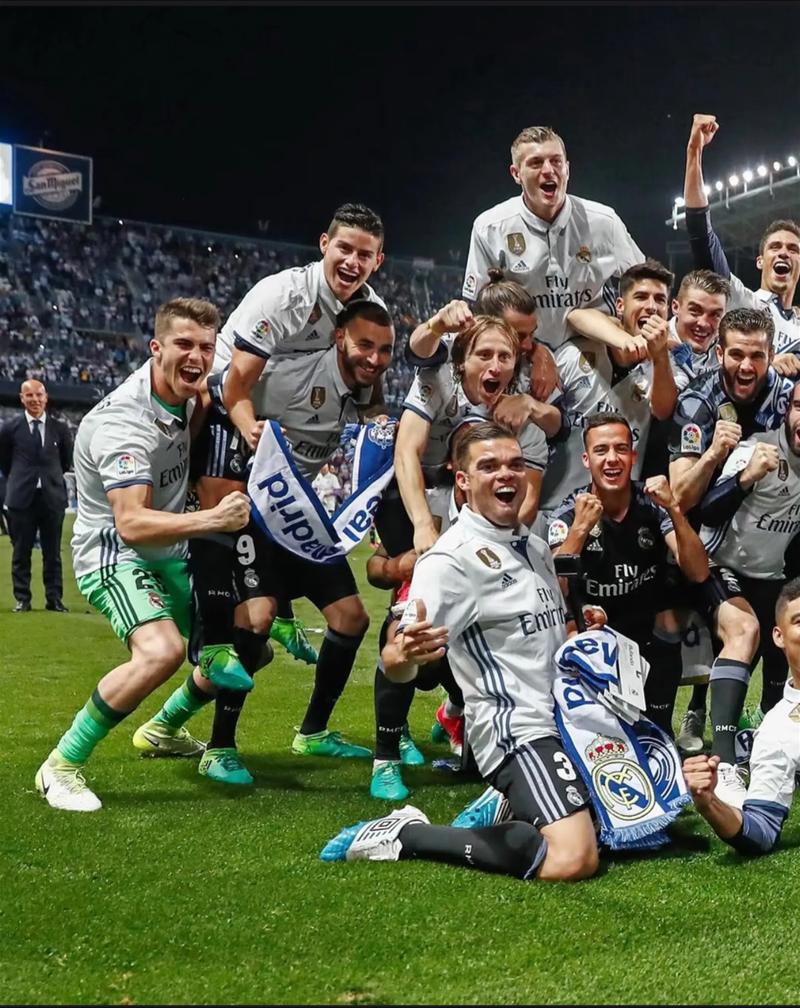 药厂CEO谈西甲:皇马和西甲应该停止斗争,这的氛围和德国太不同