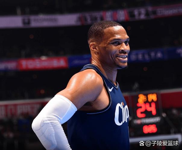 离家还近呢！威少虽签一年底薪360万 生涯总薪资可高达3.49亿