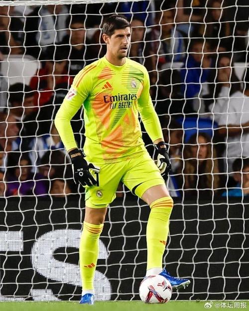 马卡报:库尔图瓦提前结束假期回到皇马阵中,赢得教练组赞赏