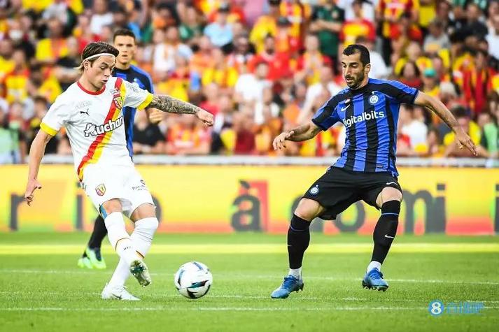 意媒:国米正在重新规划续约策略,不打算续约姆希塔良达米安等人