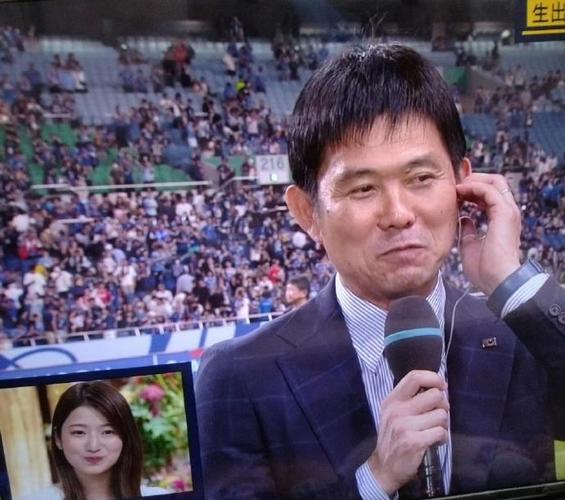 森保一:战胜巴西非易事,此后恐怕所有对手都会加强对我们的盯防