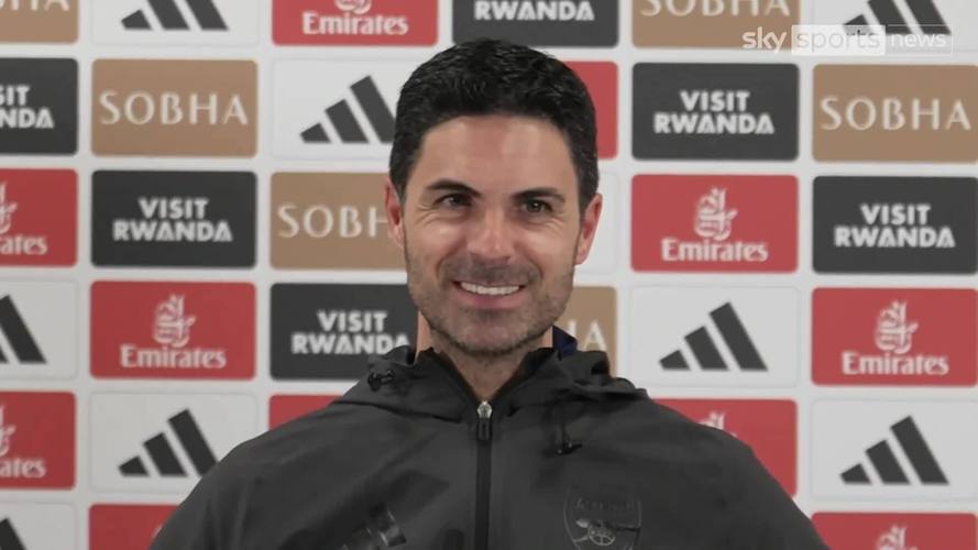 阿贾克斯总监力挺主帅海廷加：阿尔特塔执教前两年才获第8第5