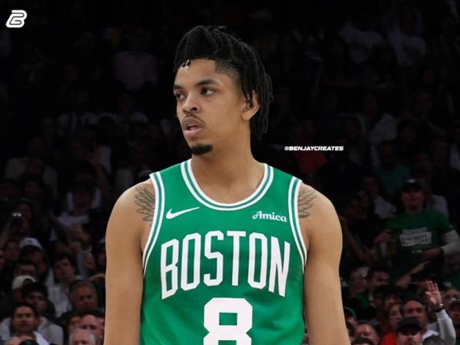 Shams:凯尔特人将与小罗恩-哈珀签下一份双向合同!