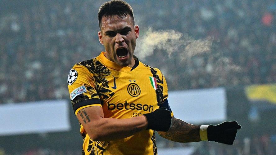 斯维拉尔：国米多年来都是意甲最强球队，但我们不畏惧任何对手