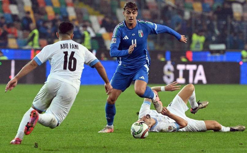 潘卡罗:米兰让马尔蒂尼离开是错误的决定 意大利需要现代化球场