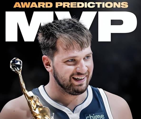 东契奇最被看好!新赛季MVP投注中 东契奇投注金额最高 占比33%