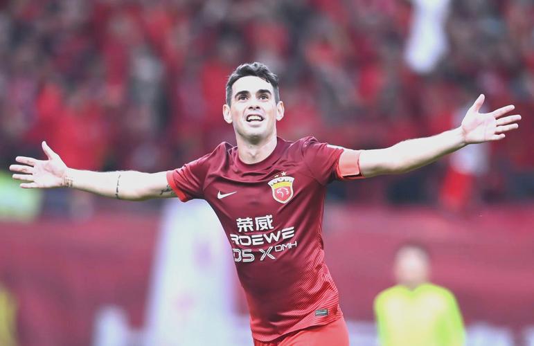 来高原创新高!奥斯卡本赛季已制造15球,创个人中超单赛季纪录