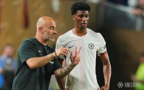 打进一线队处子球,阿昌庞:我不太记得庆祝场景,需要回看下录像