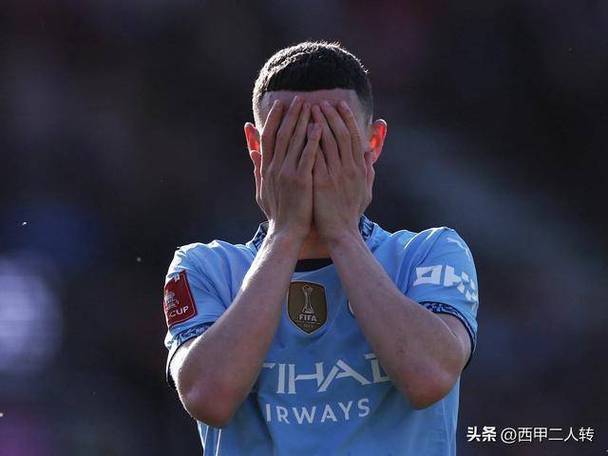 击败埃弗顿!福登:我们知道赢得联赛需要付出什么,不要骄傲自满