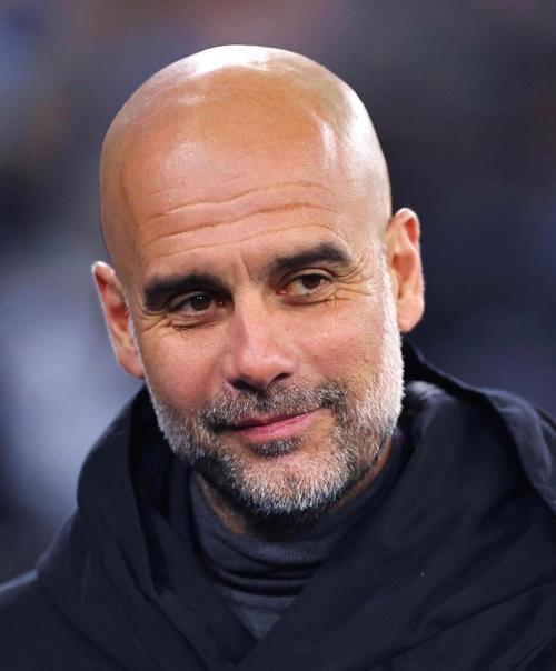 瓜迪奥拉:对哈兰德没进四五个感到失望,进攻端其他人也得进球