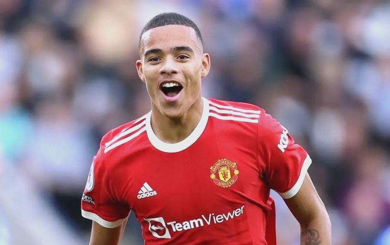 格林伍德正式比赛大四喜,1991年帕潘之后马赛球员首人