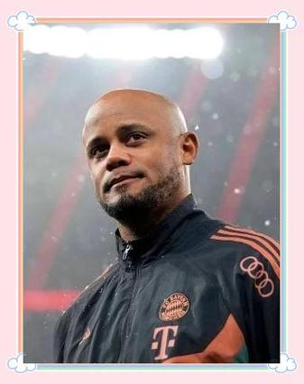 德雷森谈博阿滕:他与孔帕尼是老相识,只是回来观摩训练课