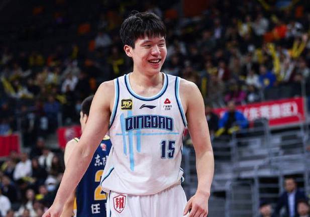 美记:CBA重视基础而非创造力 开拓者选杨瀚森或能带动14亿球迷