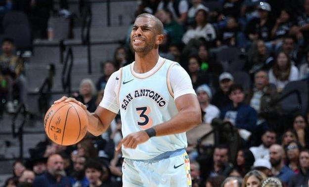 杨毅：保罗有机会排进NBA历史控卫前十 但前五就有点悬