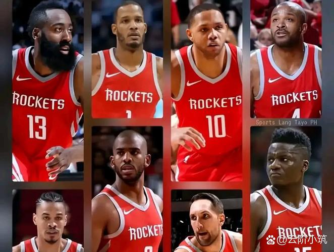 降薪超4000万？名记：别队官员称 若他们是火箭只愿给KD2年8000万