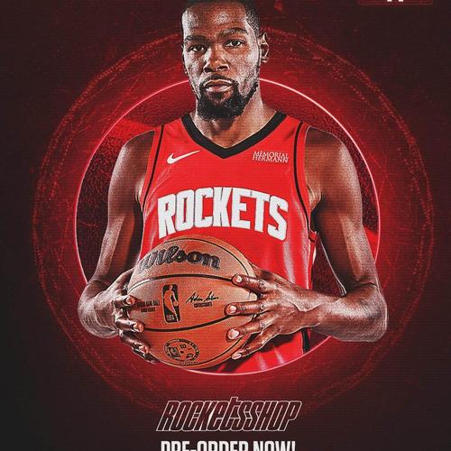 揭幕战对阵雷霆!回俄城有想见的人吗?杜兰特摇头:没有