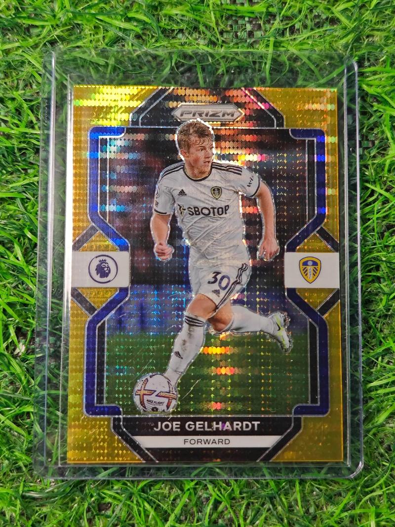 以后会很贵!球星卡公司晒出即将发售的弗拉格签字球星卡