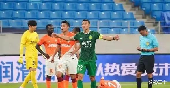 中超联赛第28轮北京国安vs青岛海牛票务公告