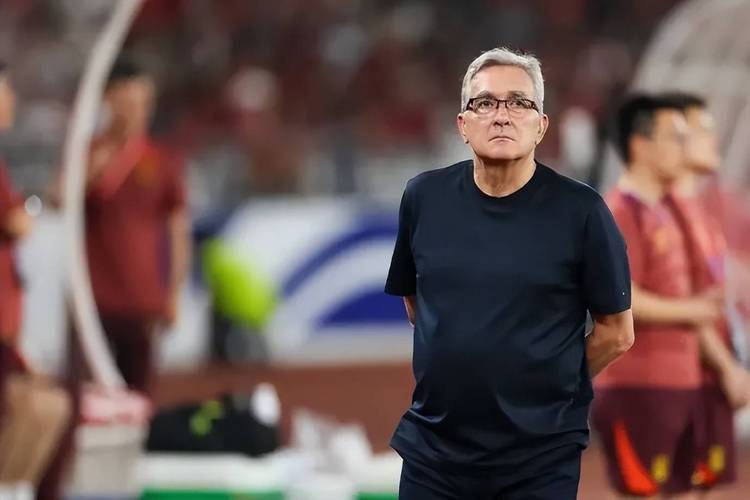 伊万：足协内部提议部分球员该去留洋，但要说服俱乐部和球员父母