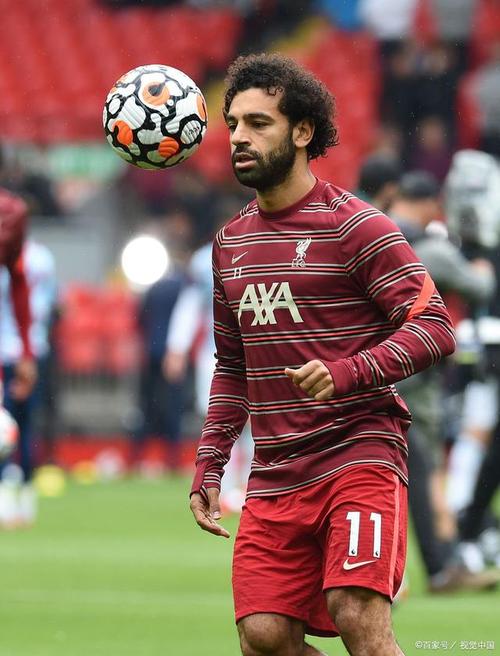 真老了?萨拉赫连续7场英超没有非点球进球,加盟利物浦以来首次