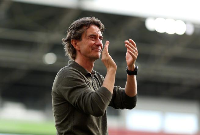 热刺遭维拉逆转！弗兰克：我们本可2-0领先，对手比较会把握机会