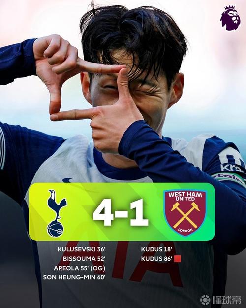 遭逆转，自上赛季热刺在主场领先情况下丢掉19分，同期英超最多