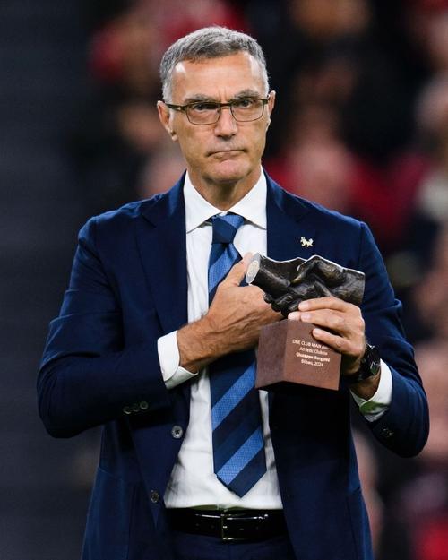 贝尔戈米:米兰关键球员缺席仍保持良好势头,客战尤文本来也该赢