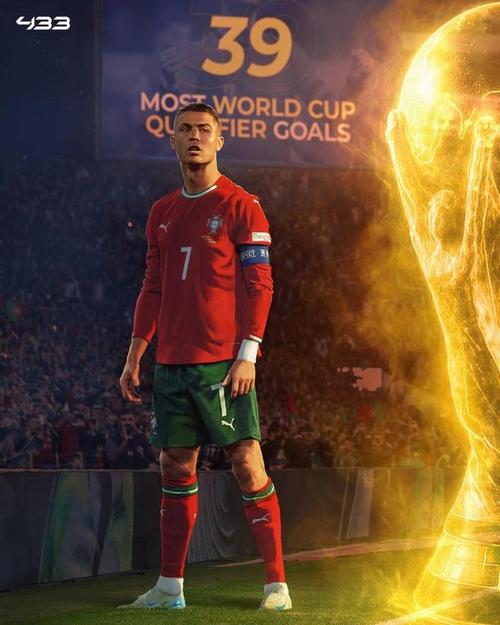 梅罗今日双双破门!40岁C罗生涯949球,38岁梅西889球