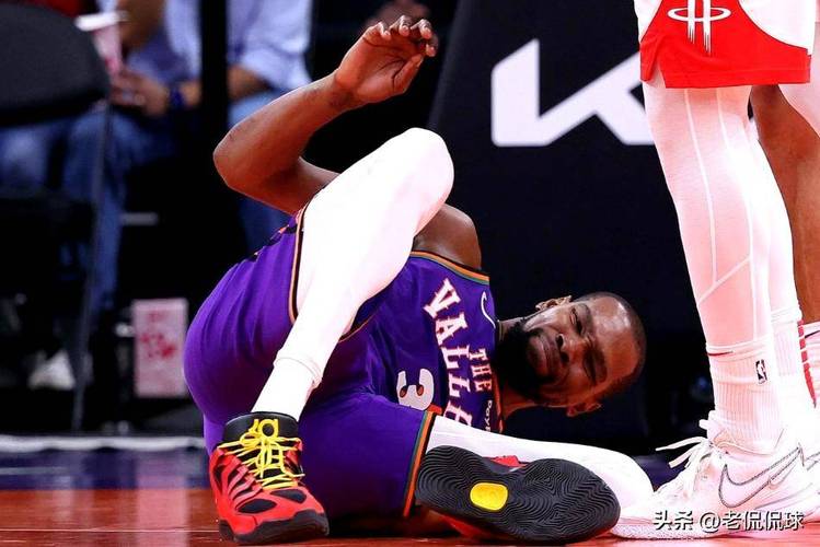 范乔丹遭遇重伤后火箭方向?马龙:很简单 阿门-汤普森就是答案