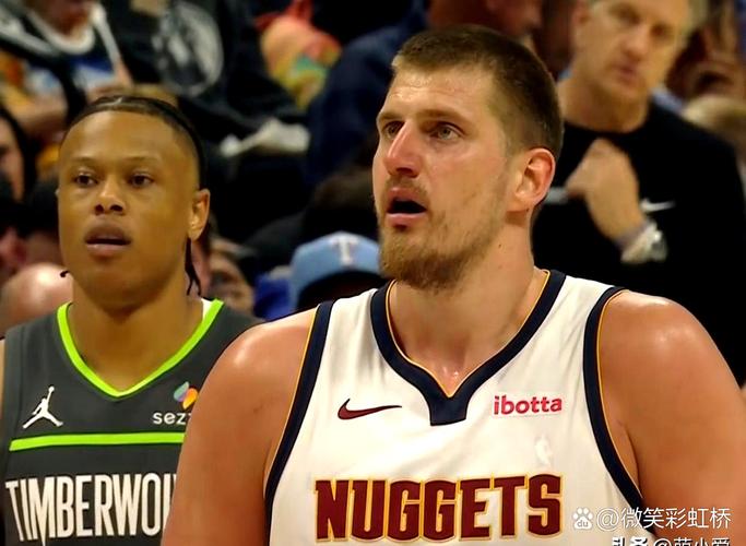 队记：为给朱赞腾双向合同名额 森林狼裁掉特里斯滕-牛顿