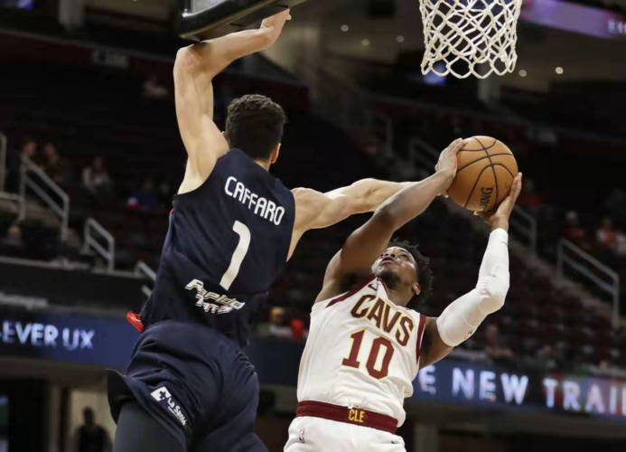 Scotto:奇才裁狄龙-琼斯 后者预计将在双向合同市场引发强烈关注