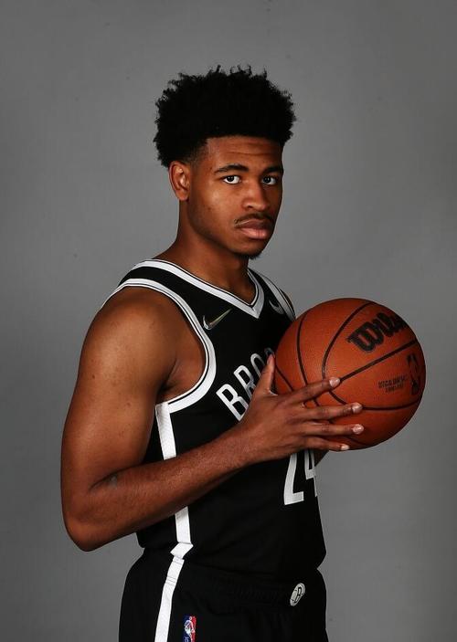 卡梅隆-托马斯:我本质是个得分手 对手防守给我什么我就拿什么