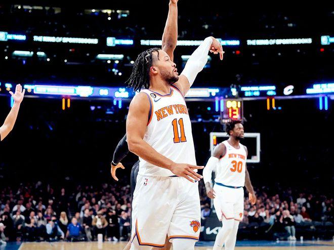 篮网官方:海史密斯右膝在恢复过程中出现肿胀 八周后重新评估