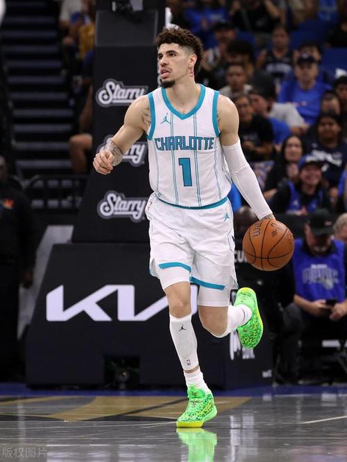 霍里：拉梅洛-鲍尔让我想起白巧克力 他们很花哨但是赢不了球