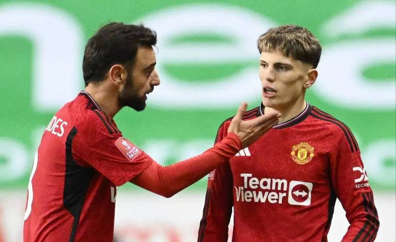 B费是本赛季英超创造机会20+首人，此前3年创造324次机会同期最多