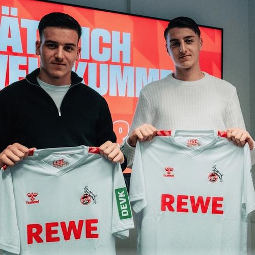 记者：巴黎看上科隆锋线新星萨义德-马拉，球员身价约2000万欧