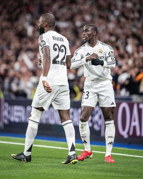 周薪20万+已伤缺6个月!记者:皇马不排除与30岁门迪提前解约